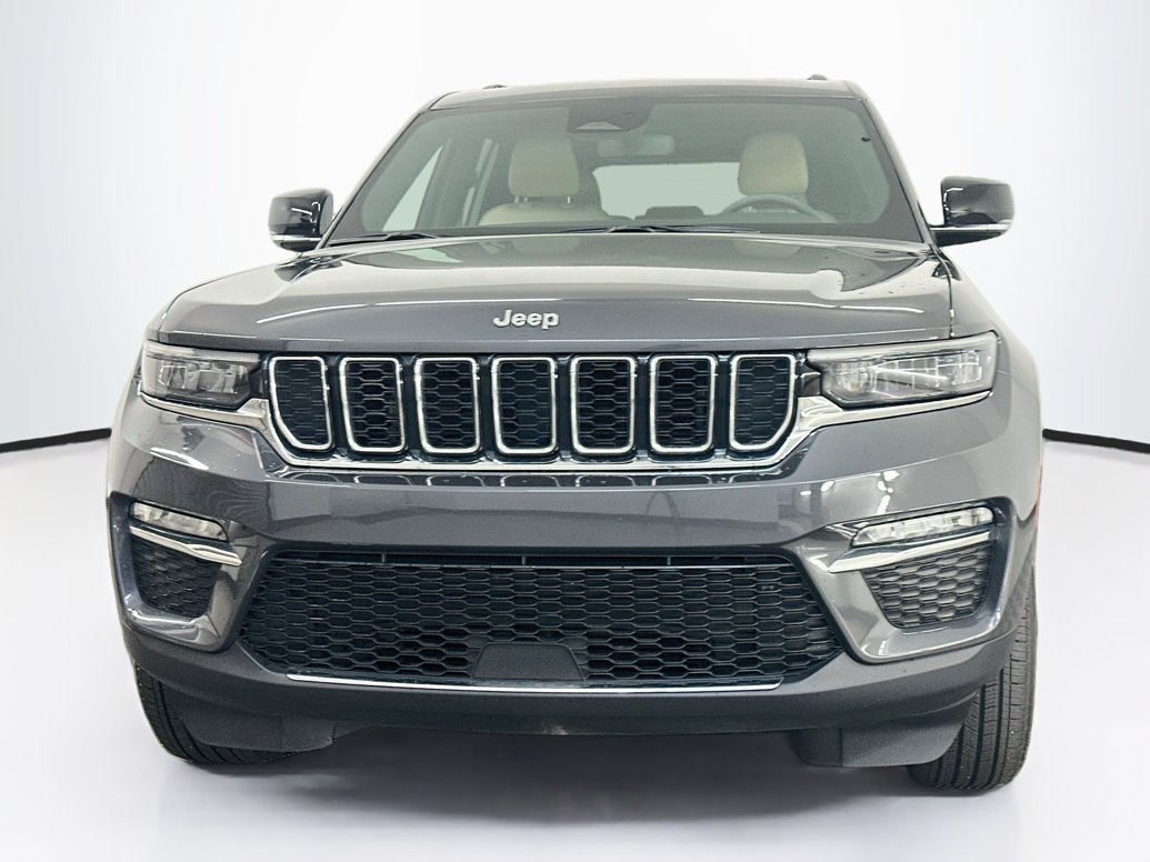 jeep grand cherokee 2023 1C4RJHBG1PC600662 image jeep grand cherokee 2023 1C4RJHBG1PC600662 image